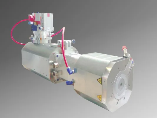 Bild: Neue Nano-Auflösungs-Röntgenröhren von X-RAY WorX mit 225 kV und 240 kV verfügbar.