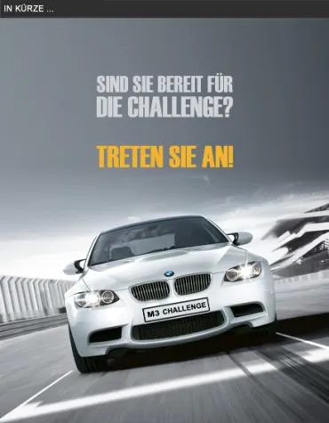 Bild: JOGO Media startet durch mit BMW