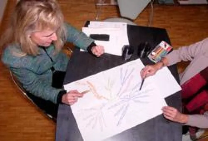 Bild: Das Life Design Konzept — viel mehr als eine Laufbahnplanung