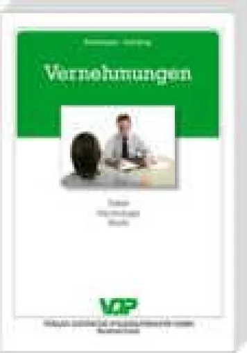 Bild: Polizeiliche Vernehmungen – mehr als ein Frage-Antwort-Spiel?