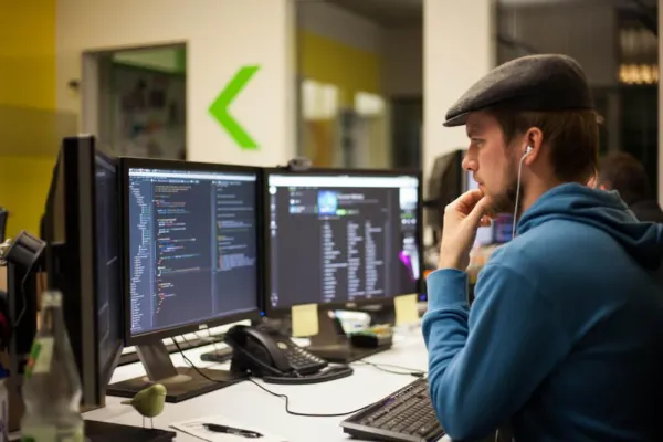 Bild: Ruby on Rails 3.2 lebt weiter