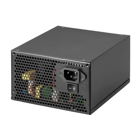 Bild: Lautloses Computer Kraftwerk - Xilence bringt 600W Smart-Fanless-Netzteil auf den Markt