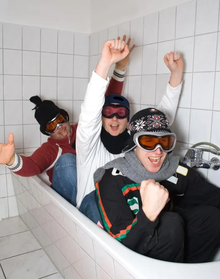 Vertrieb macht Spaß