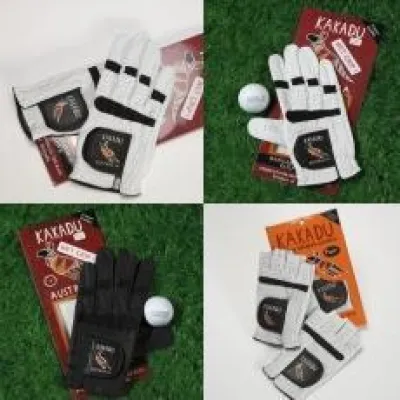 Bild: Kakadu-Produkte aus Känguruhleder nun in Deutschland erhältlich