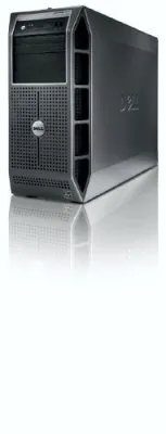 Bild: Die Kraft der vier Kerne - Dell-Server jetzt auch mit AMD-Quad-Core-Prozessoren erhältlich