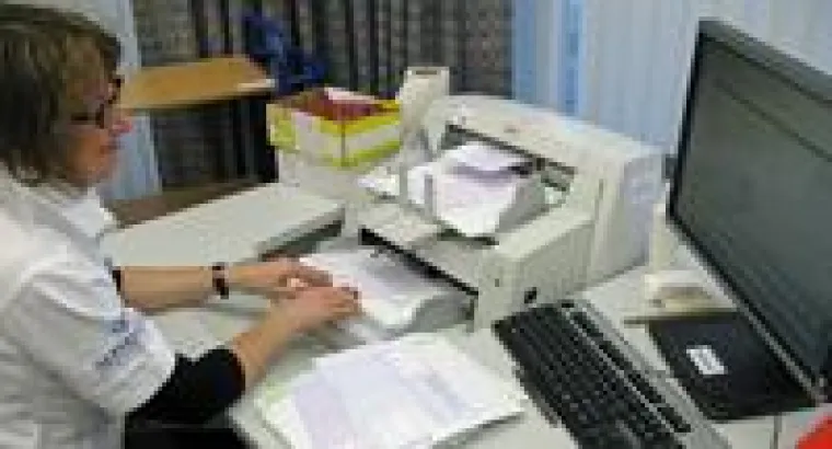 Kassenärztliche Vereinigung Niedersachsen vertraut auf ALPHA COM Bild: Kassenärztliche Vereinigung Niedersachsen vertraut auf ALPHA COM