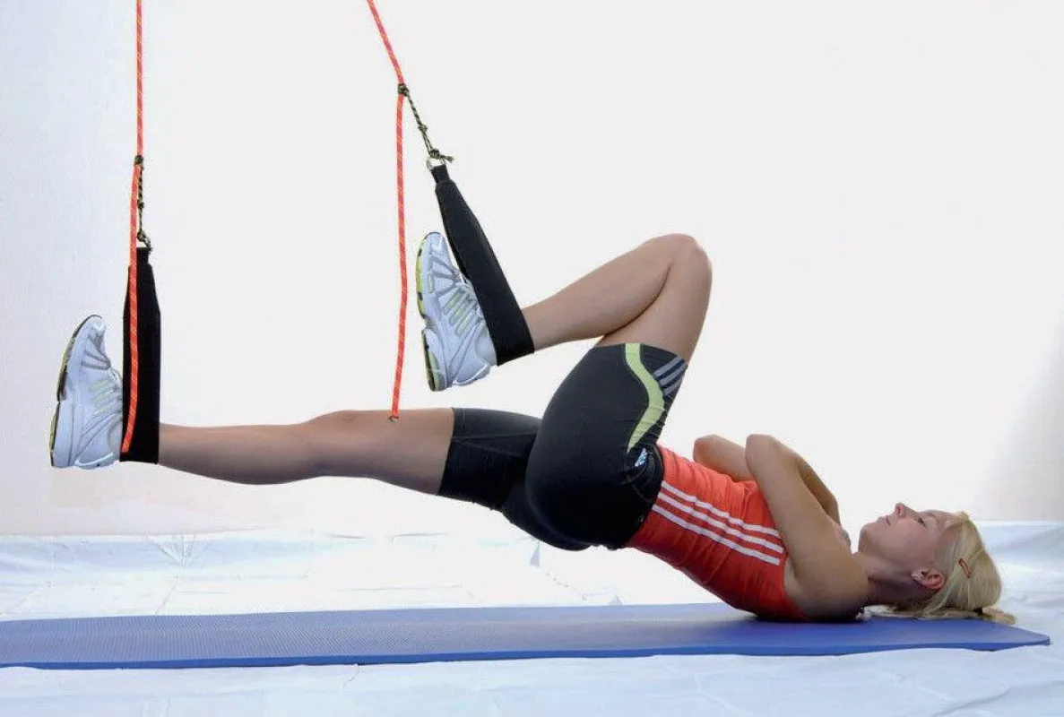REHEPE Slingtrainer