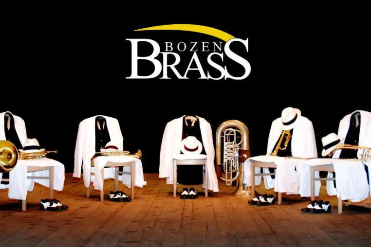 Bild: Relaunch: Neue Webseiten von Bozen Brass bieten interessante Inhalte und Funktionalitäten