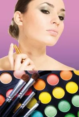 Bild: Naturkosmetik aus Frankreich