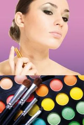 Bild: Naturkosmetik aus Frankreich