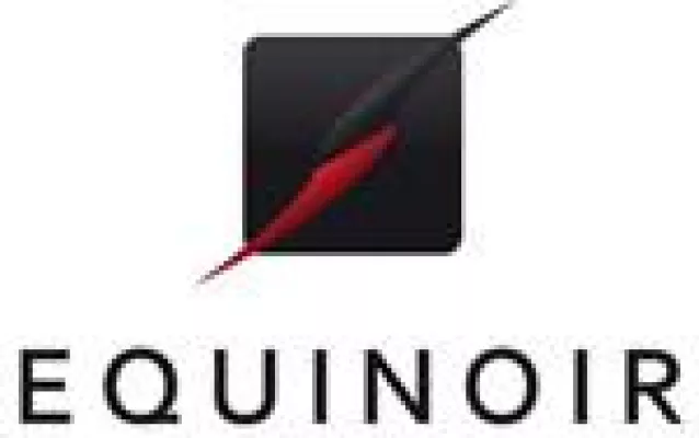 Bild: Produktdesign von EQUINOIR