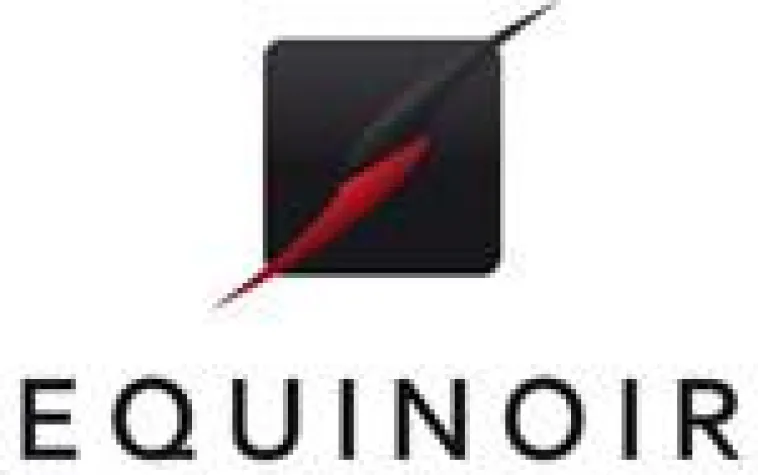 Produktdesign von EQUINOIR Bild: Produktdesign von EQUINOIR