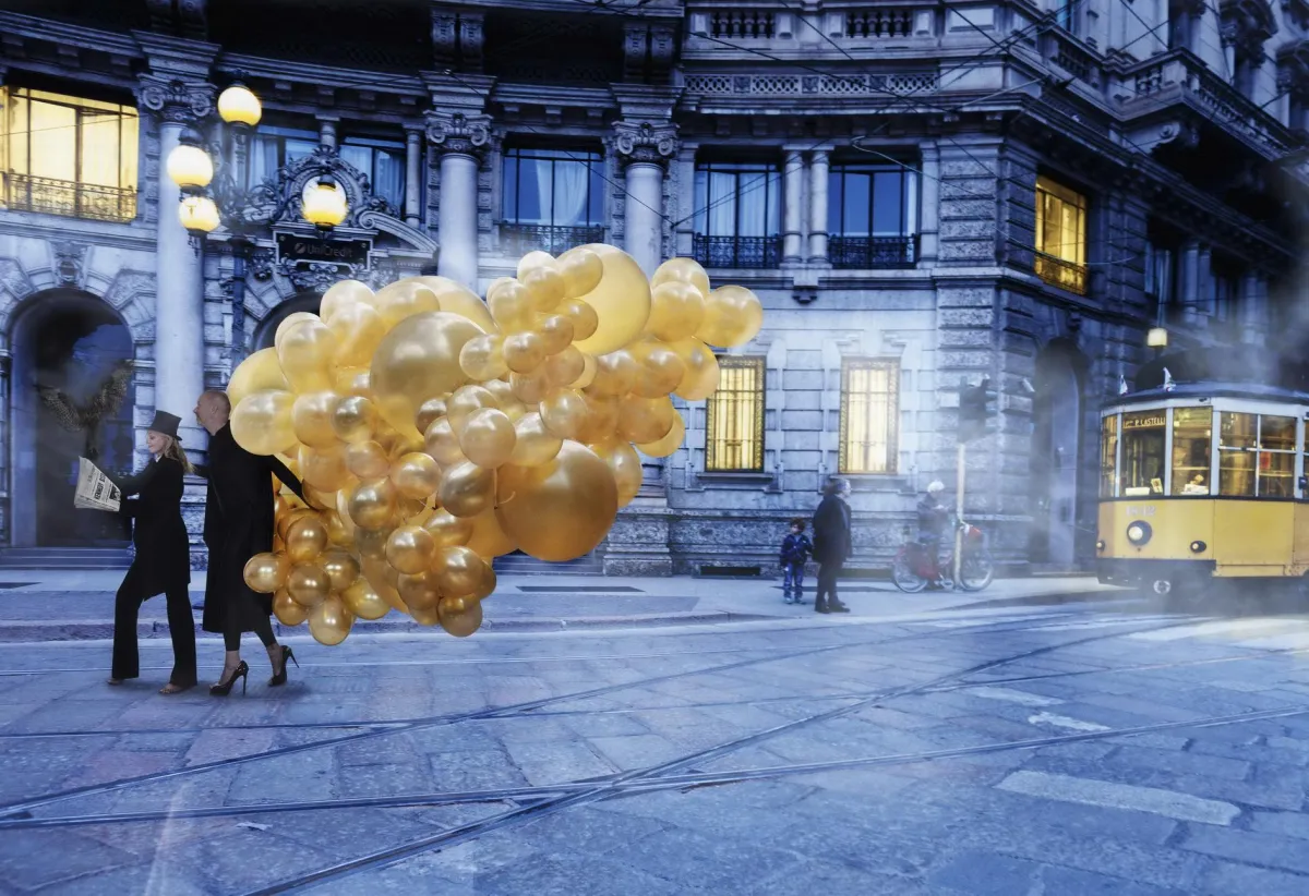 (c) Galerie Norbert Nieser