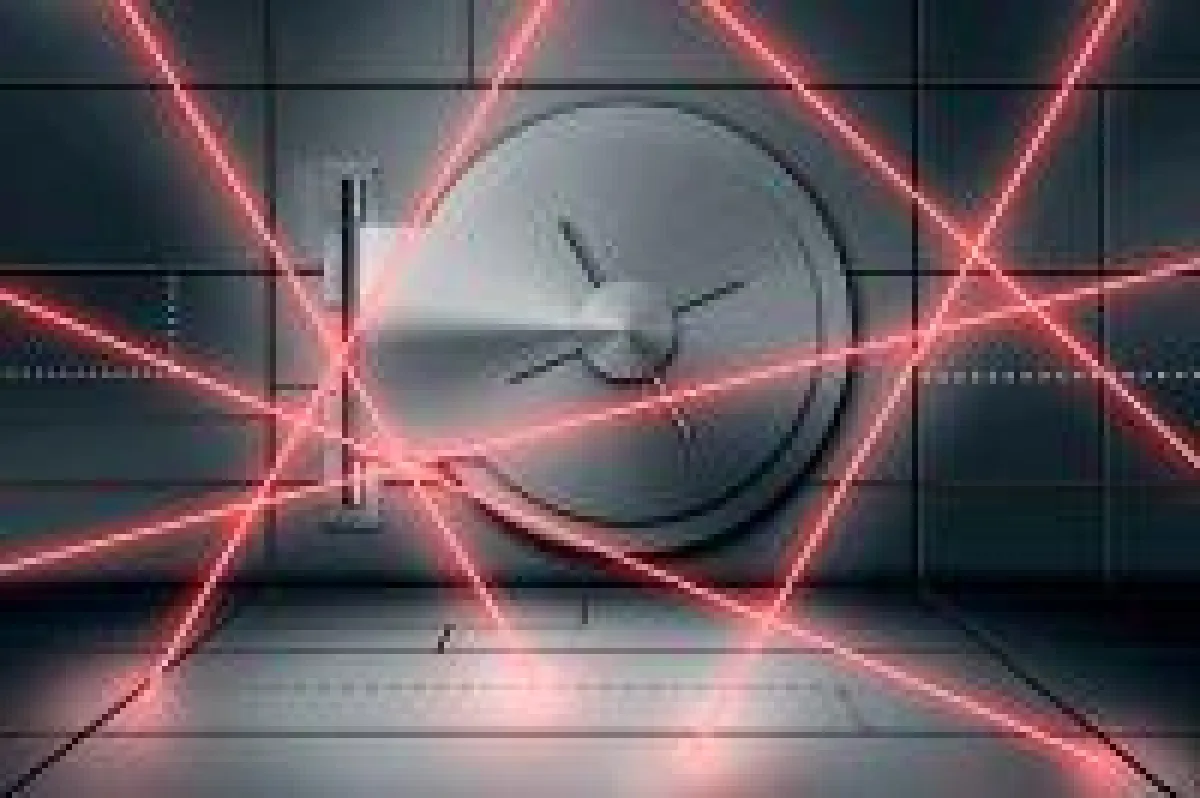 goTRESOR - Schließfächer im Internet