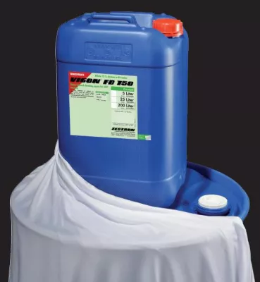 Bild: Schablonenreinigung – Durchsatz verdoppeln ohne Investition