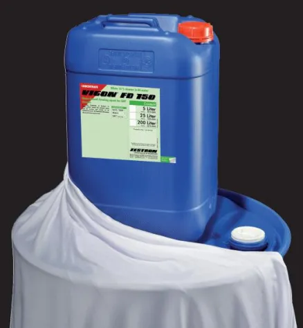 Bild: Schablonenreinigung – Durchsatz verdoppeln ohne Investition