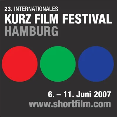 Bild: Das 23. Internationale KurzFilmFestival Hamburg zeigt ab 6. Juni 400 Kurzfilme aus über 100 Ländern