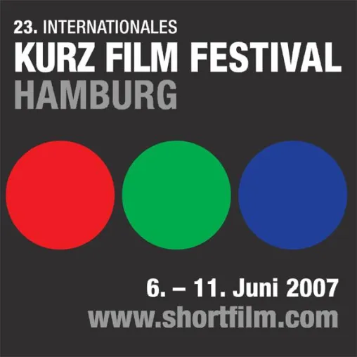 Das 23. Internationale KurzFilmFestival Hamburg zeigt ab 6. Juni 400 Kurzfilme aus über 100 Ländern Bild: Das 23. Internationale KurzFilmFestival Hamburg zeigt ab 6. Juni 400 Kurzfilme aus über 100 Ländern