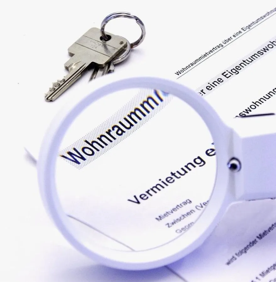 MIETAUSFALL.DE bietet Vermietern Zahlungssicherheit.