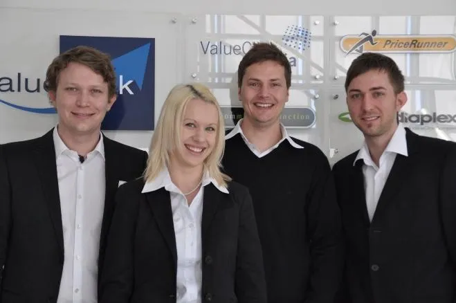 ValueClick Deutschland mit vier neuen Mitarbeitern Bild: ValueClick Deutschland mit vier neuen Mitarbeitern