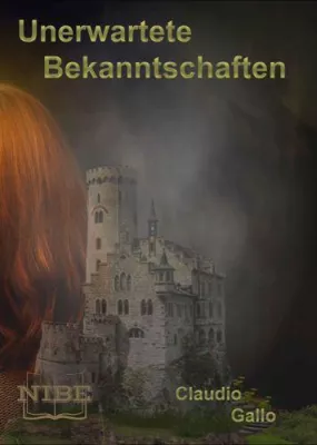 Bild: Claudio Gallo - Unerwartete Bekanntschaften