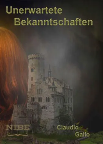 Bild: Claudio Gallo - Unerwartete Bekanntschaften