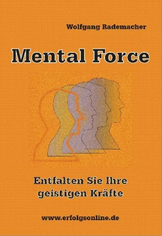 Bild: „Mental Force” ist eine der besten Methode, um bis ins hohe Alter geistig fit zu bleiben