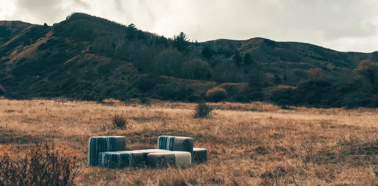 Bild: KVN Design Furniture: Unternehmen startet mit Materialoffensive und nachhaltiger Strategie ins Jahr 2025