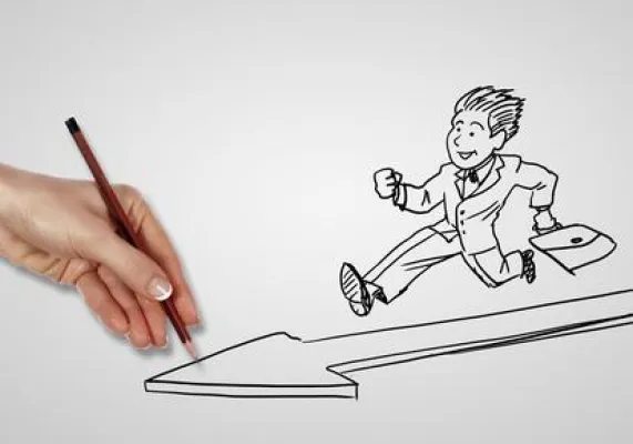 Bestnote für virtuelle Ausbildungsmesse Webmesse Planbar Bild: Bestnote für virtuelle Ausbildungsmesse Webmesse Planbar