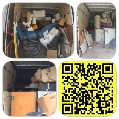 Bild: Berlin Wohnungsauflösungservice 030-60977577