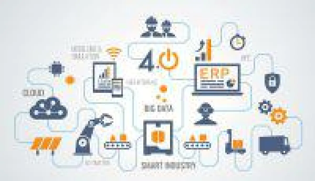 CloudiFacturing verknüpft Betriebsdaten über die Cloud mit Hochleistungssimulations-Tools