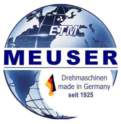 Firma "ETM Meuser Maschinen GmbH" kommt zur Usetec 2013 Bild: Firma "ETM Meuser Maschinen GmbH" kommt zur Usetec 2013