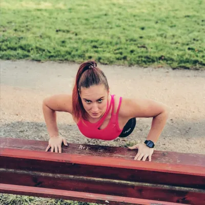 Bild: Immunsystem boosten dank Online Personal Training