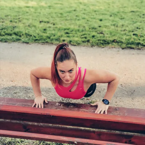 Bild: Immunsystem boosten dank Online Personal Training