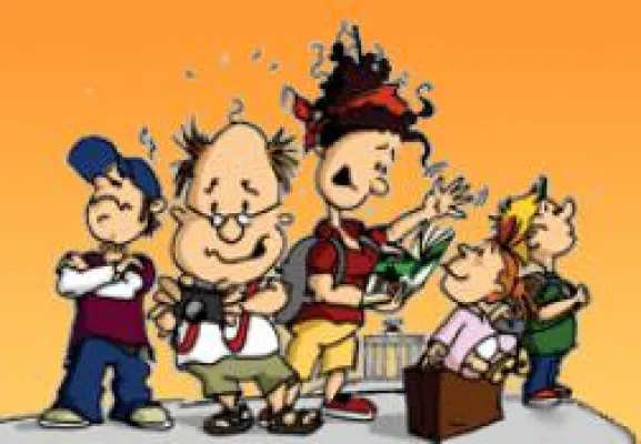 Bild: Schönste Attraktionen Berlins zu den Osterferien erleben