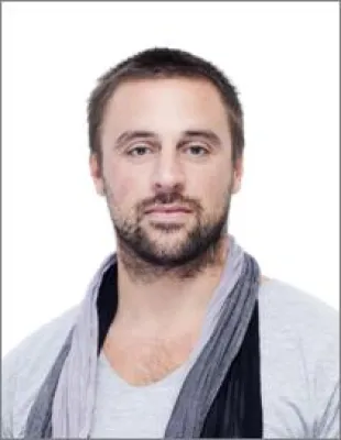 Bild: Josh Paul übernimmt Art Direction bei der OSG