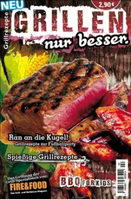 Bild: Besser Grillen