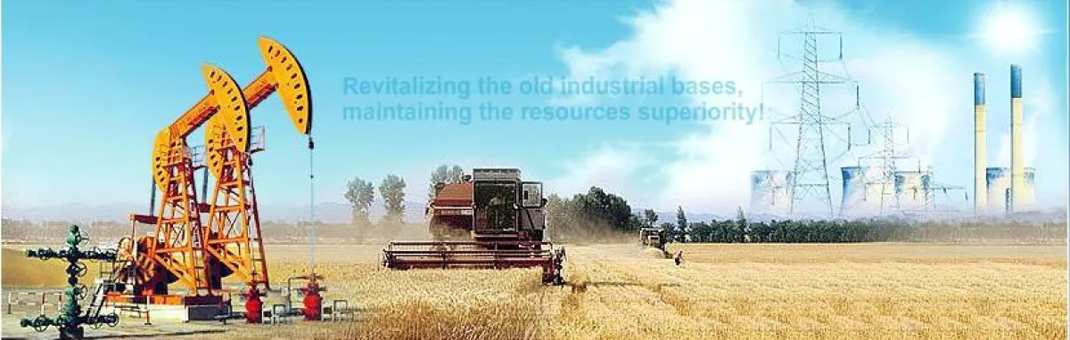 Chinas Erdöl-, Gas- und Wassersektor im Fokus von PSE Engineering/Deutschland