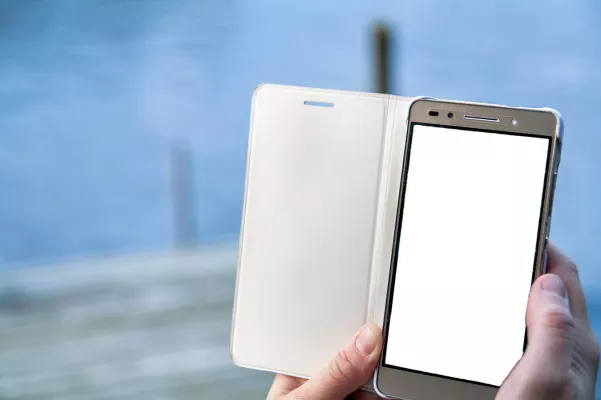 Bild: Googles Android-Bann gegen Huawei