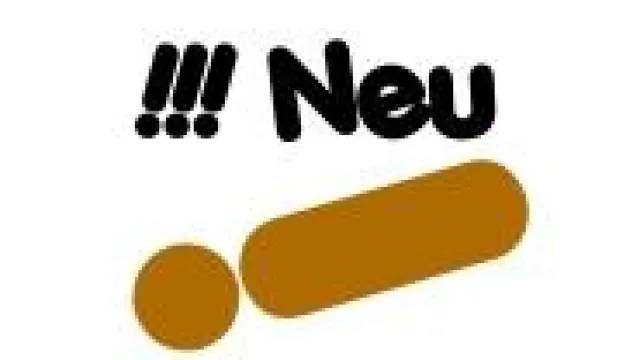 Bild: Preissenkung, Gewinnspiel und viel neues auf unserer Webseite