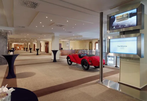 Bild: Mit dem "5 Punkte Plan" tagen und bis zu 50 Prozent sparen