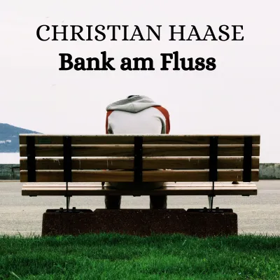 Bild: In die Strömung spucken - Christian Haase veröffentlicht lebensbejahenden Akustik-Popsong