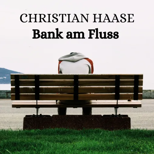 Bild: In die Strömung spucken - Christian Haase veröffentlicht lebensbejahenden Akustik-Popsong