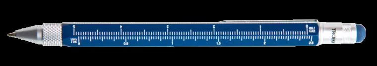 Bild: Werbemittel der Woche: Kugelschreiber 'Construction'