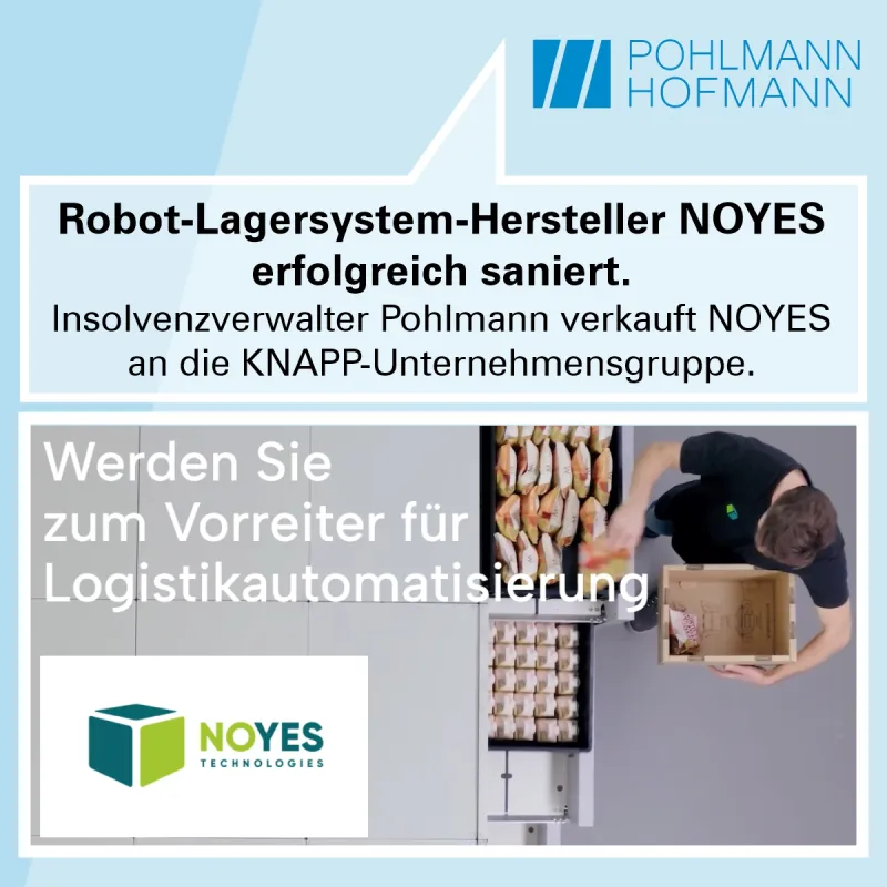 (© NOYES Technologies GmbH)