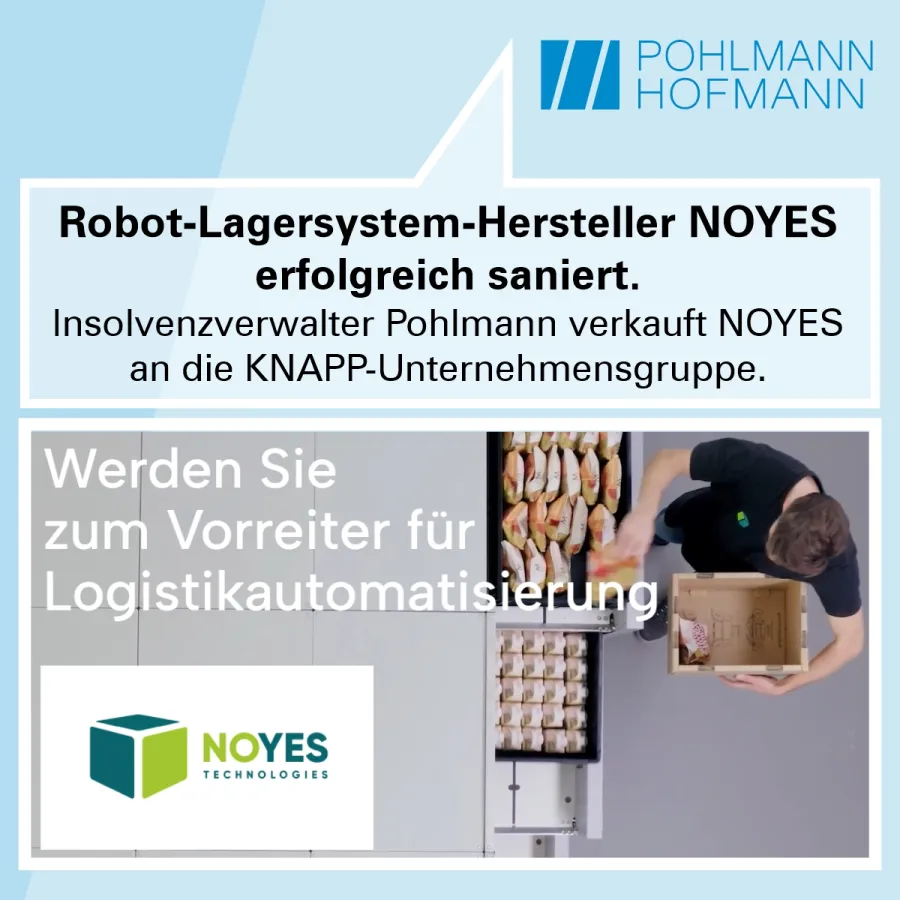  (© NOYES Technologies GmbH)