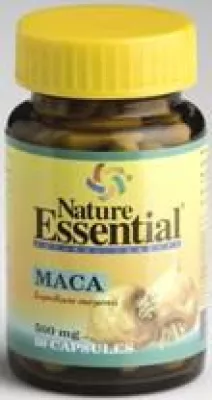 FeelGood-Shop.com mit neuem Maca Produkt Bild: FeelGood-Shop.com mit neuem Maca Produkt