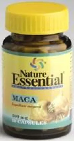 FeelGood-Shop.com mit neuem Maca Produkt Bild: FeelGood-Shop.com mit neuem Maca Produkt