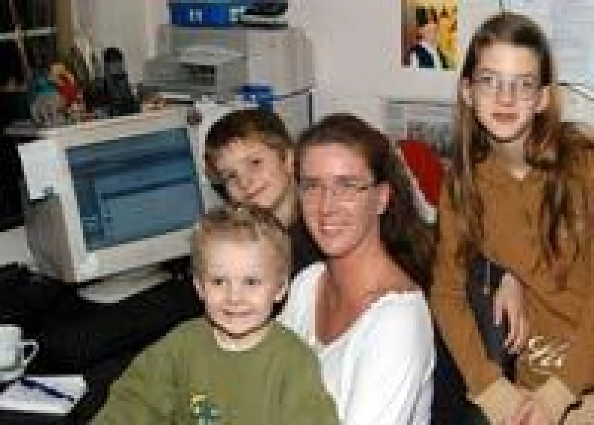 Das Team Webtauschen