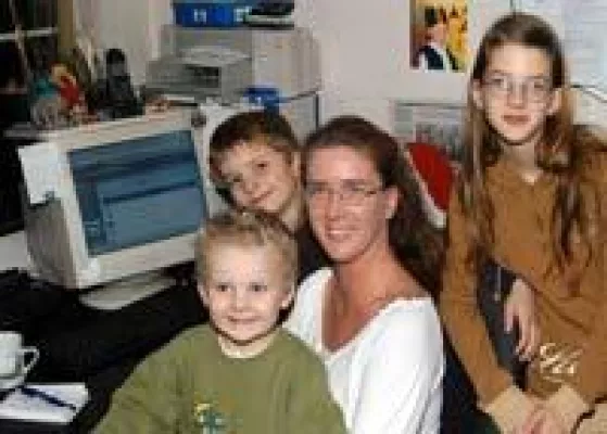 5 Jahre Webtauschen - Tauschen was das Zeug hält Bild: 5 Jahre Webtauschen - Tauschen was das Zeug hält